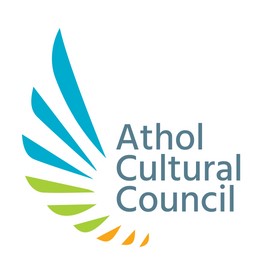 Athol Cultural Council Logo