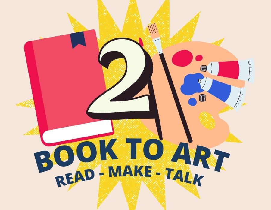 Book To Art