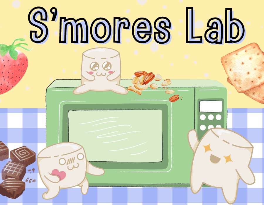 S'mores Lab 