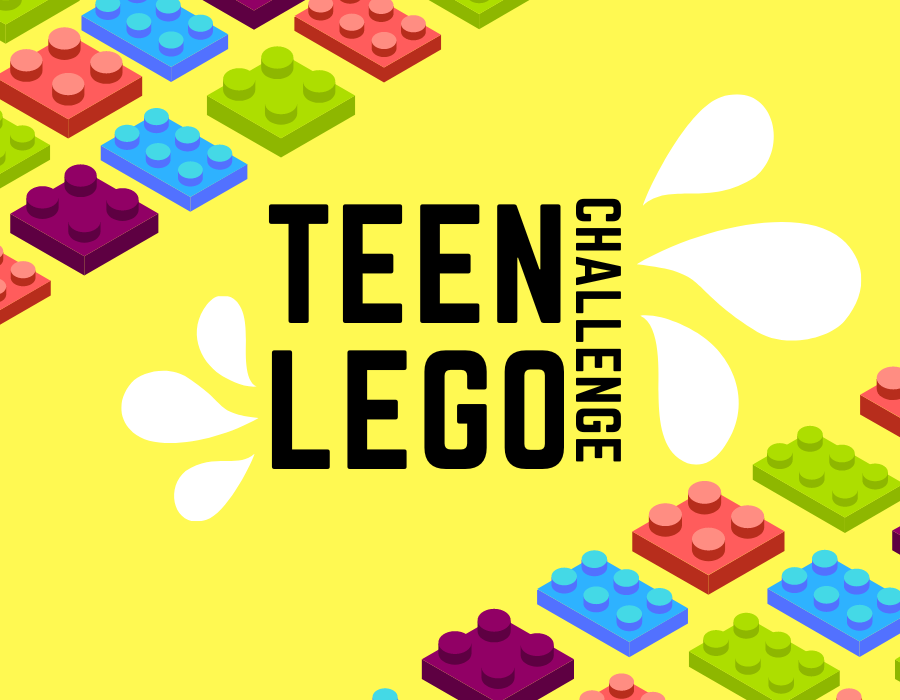 Teen Lego