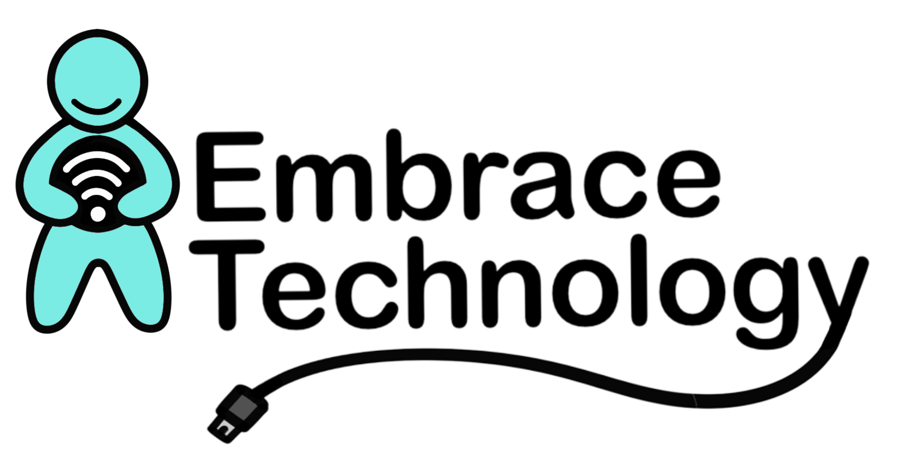 Embrace Technology logo