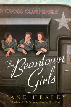 The Beantown Girls book cover