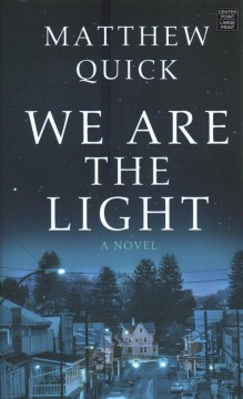 We are the Light book cover