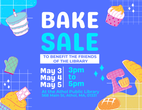 Bake Sale 