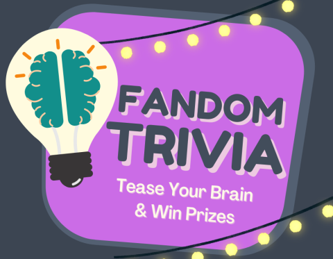 Teen Fandom Trivia