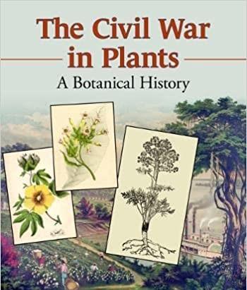 Civil War in Plants book cover