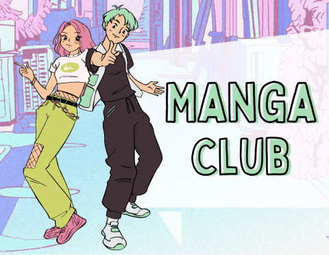 Manga Club 