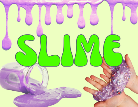 slime