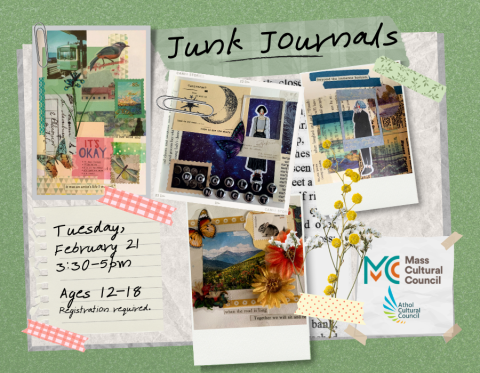 Junk Journals