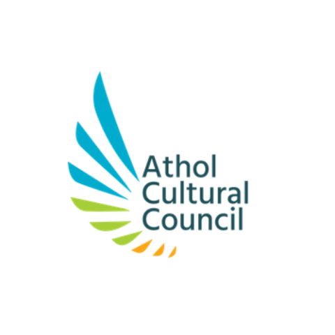 Athol Cultural Council Logo