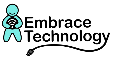 Embrace Technology logo