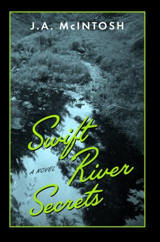 Swift River Secrts Book Cover