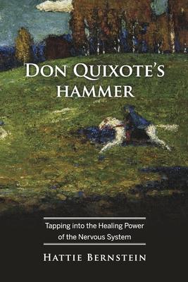 Book cover:  Don Quixote's Hammer