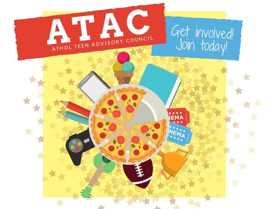 ATAC Logo