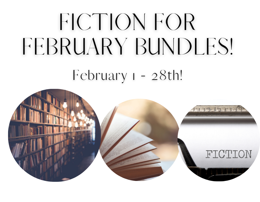 Bundles February