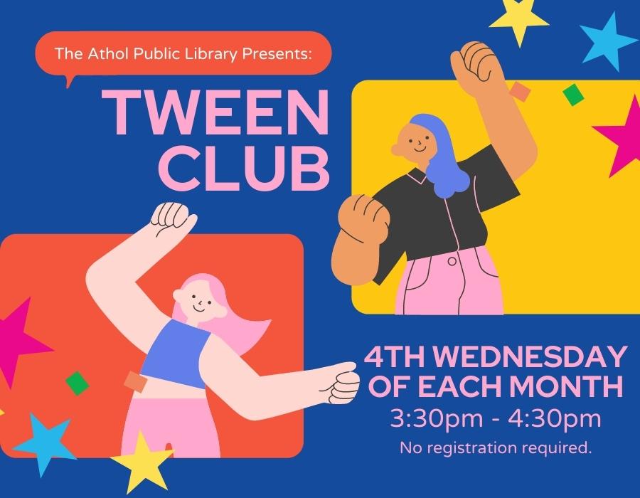 Tween Club