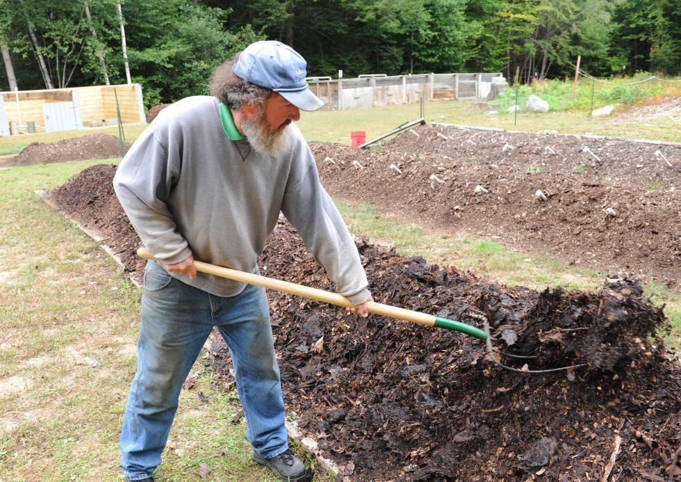 Clearview Composting